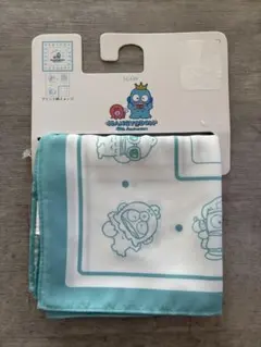 サンリオ キャラクター ミニスカーフ