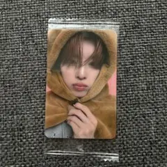 VERIVERY カンミン トレカ ktown4u ケタポ サイン会 特典