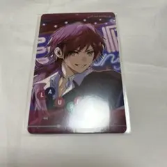 にじさんじ カード　ローレン