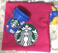 スターバックス　ミニカップギフト