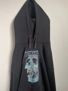 overprint パーカー