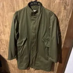 2025年最新】BEAUTY&YOUTH UNITED ARROWS メンズ ミリタリージャケット