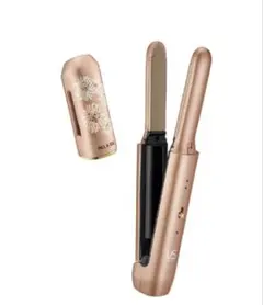 ヴィダルサスーン 充電式コードレスアイロン PAUL＆JOE VSI1031CJ