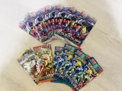 あ*引様 ポケモンカード:13パック:まとめ売り