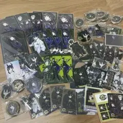 ツイステ　マレウス　54点　まとめ売り