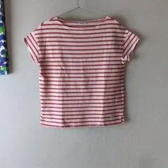 ORCIVAL バスクTシャツ