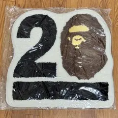 2026年最新】A BATHING APE ラグ・カーペット・マットの人気アイテム