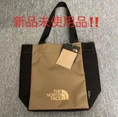 完売品‼️５L ノースフェイス トートバッグ　トートバッグ　エコバッグ