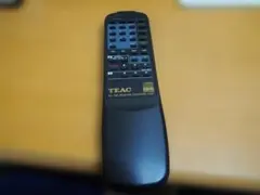 2026年最新】teac rc リモコンの人気アイテム - メルカリ