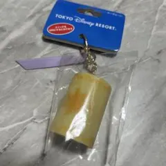 ディズニーシー ファンタジースプリングス ラプンツェル ランタン キーチェーン