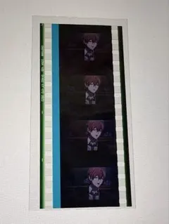 ヒプマイ 観音坂独歩 コマフィルム - メルカリ