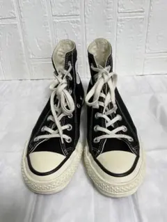 コンバース　ハイカット