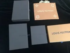 LOUIS VUITTON ギフトボックスセット