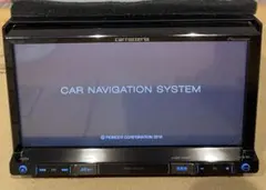 CARROZZERIA AVIC-RZ901-R バックカメラ ND-BC8ⅡW - メルカリ