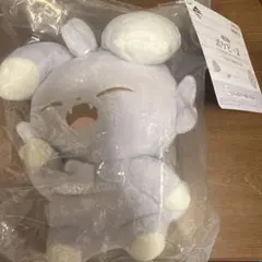 一番くじ ポケピース〜