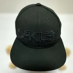 【最終値下げ】Oakley × New Era 9FIFTY キャップ