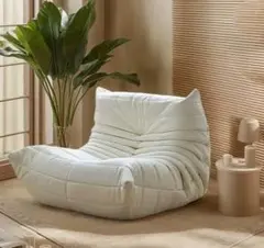 2025年最新】ligne roset カラー：ホワイト系 1人掛けソファの人気