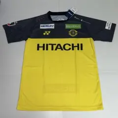 柏レイソル 2025シーズン  レプリカユニフォーム No.12 L 柏レイソル 2025シーズン レプリカユニフォーム No.12 L 2025