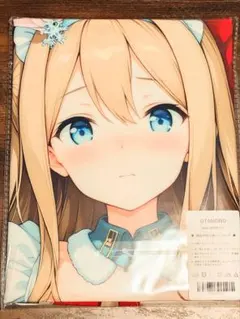 AZKi バスタオル タペストリー ホロライブ 新品未開封 - メルカリ