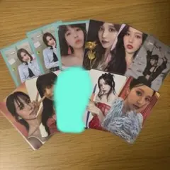 TWICE ミナ トレカ 10枚セット
