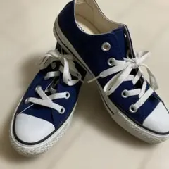 CONVERSE NEXTAR ネイビー スニーカー