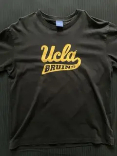 UCLA Bruins Tシャツ 半袖 黒のサムネイル