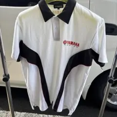 Yamaha ポロシャツ
