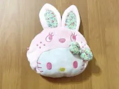 ハローキティ　うさ耳 2025年最新】ハローキティうさ耳の人気アイテム - メルカリ