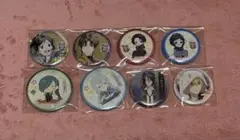 刀剣乱舞 缶バッジ まとめ売り