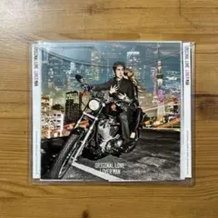 ORIGINAL LOVE LOVER MAN オリジナルラブ CD251001