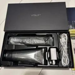 パナソニック VITALIFT RF 付属品未使用未開封 2026年最新】バイタリフトrf 未使用の人気アイテム - メルカリ