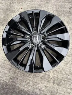 Honda WRV Z17インチ 純正アルミホイール 1本のサムネイル