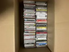 洋楽CD多数セット