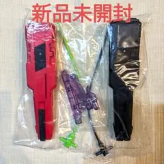 【ランチャー単品】UX09 ホールドランチャー サムライセイバー2-70L