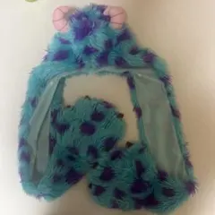 2026年最新】サリーファンキャップの人気アイテム - メルカリ