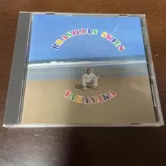 高中正義 BRASILIAN SKIES/SHM-CD/スターウォーズ