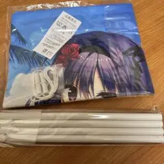 い*た様 セレクトオブリージュ 特装版 奏命＆イヴ タペストリー Switch