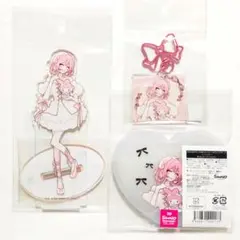 恋せよまやかし天使ども×サンリオ 桂おとぎ×マイメロディ 2点 - メルカリ