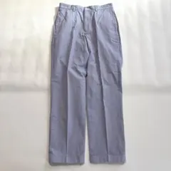 美品 ブルックスブラザーズ ハドソン スラックスパンツ Lサイズ ギンガム
