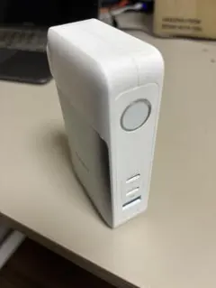 Anker power bank 733 / 65W