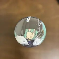 家庭教師ヒットマンREBORN! フラン 缶バッジ - メルカリ