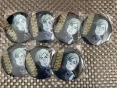 ファンパレくじ　呪術廻戦　七海建人　14点セット