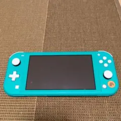 Switch Lite 本体 あつまれ どうぶつの森セット まめきち&つぶきち