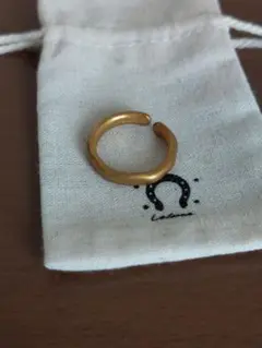 LaLuce　Tiny Ring