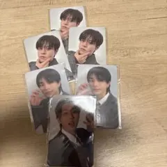 ZB1 KCON オンラインくじ D賞コンプセット - メルカリ