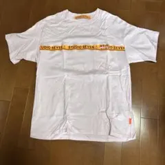 STUDIO SEVEN ロゴテープ Tシャツのサムネイル