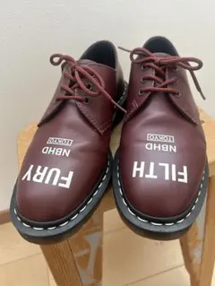 neighborhood Dr.Martin uk7のサムネイル