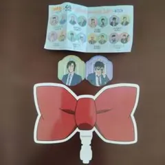 ビッくらポン　コナンコラボグッズ
