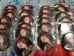 シャニマス Σ DESIRE シグマ 缶バッジ 田中摩美々 - メルカリ