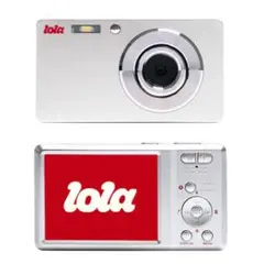 Lola Digital Camera 新品未使用 スケルトン限定品 - メルカリ